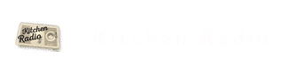 Kitchen Radio Logo